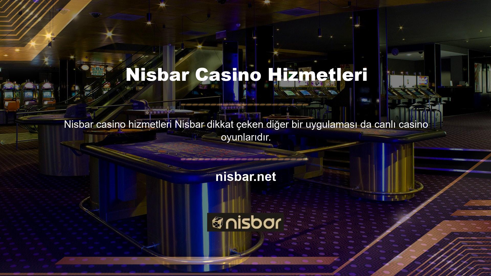 Canlı casino platformumuz size rulet, blackjack ve bakara gibi ünlü oyun masalarına erişim sağlar
