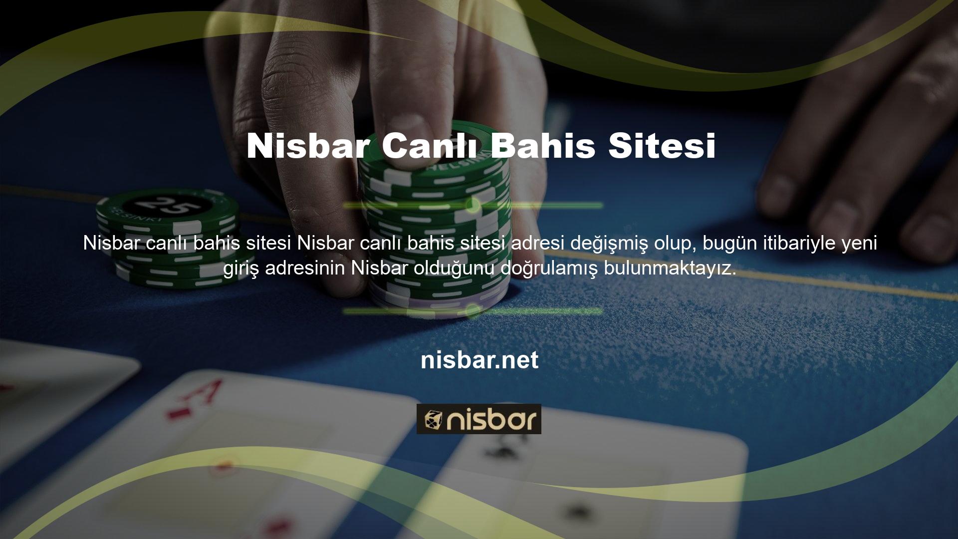 24 saat önce yayınlanan Nisbar adresi kapatıldı ancak bu kez site yöneticisi Nisbar adresini 30 dakikada başarılı bir şekilde yayınladı